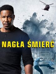 Nagła śmierć