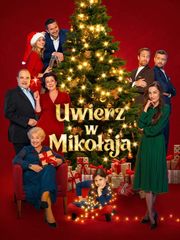 Uwierz w Mikołaja