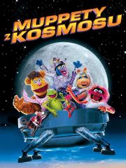 Muppety z kosmosu