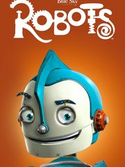 Roboty