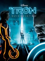 Tron: Dziedzictwo