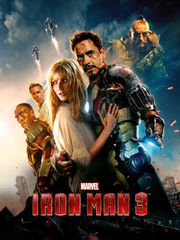 Iron Man 3
