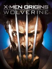 X-Men Geneza: Wolverine