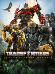 Transformers: Przebudzenie bestii
