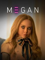M3gan