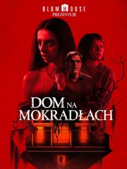Dom na mokradłach