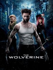 Wolverine