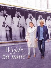 Wyjdź za mnie