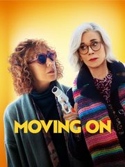 Moving on