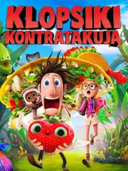 Klopsiki kontratakują