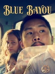Blue Bayou