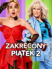 Zakręcony piątek 2