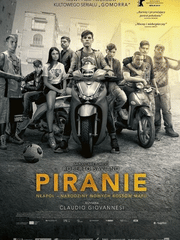 Piranie