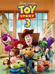 Toy Story 3