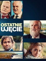 Ostatnie ujęcie
