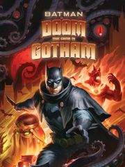 Batman: Zagłada Gotham