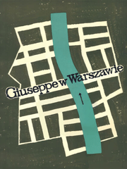 Giuseppe w Warszawie