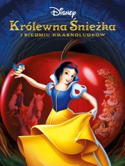 Królewna Śnieżka i siedmiu krasnoludków