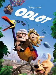 Odlot