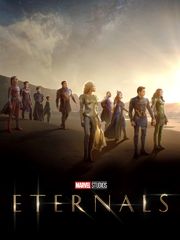 Eternals