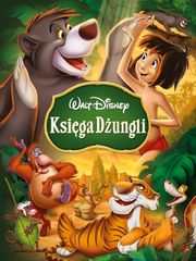 Księga Dżunglii