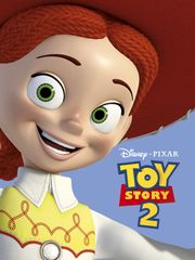 Toy Story 2