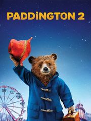 Paddington 2