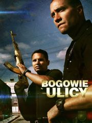 Bogowie ulicy