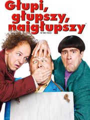 Głupi, głupszy, najgłupszy