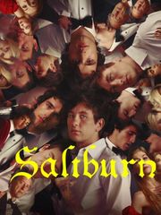 Saltburn