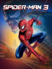 Spider-man 3