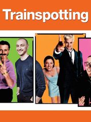 Trainspotting