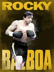 Rocky Balboa