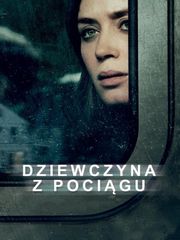 Dziewczyna z pociągu