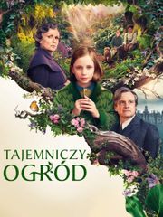 Tajemniczy ogród