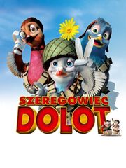 Szeregowiec Dolot