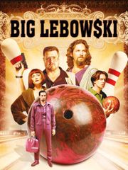 The Big Lebowski