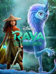 Raya i ostatni smok