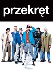 Przekręt