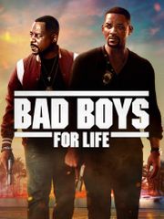 Bad Boys For Life