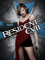 Resident Evil