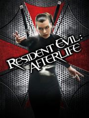Resident Evil: Zaświaty