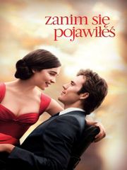 Zanim się pojawiłeś