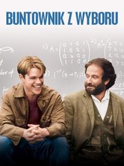 Buntownik z wyboru