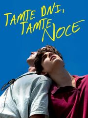 Tamte dni, tamte noce