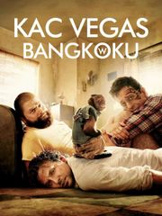 Kac Vegas w Bangkoku
