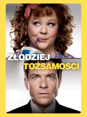 Złodziej tożsamości