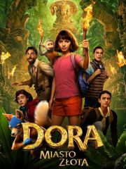 Dora i Miasto Złota