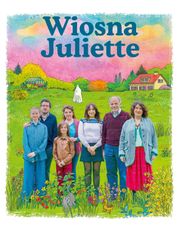 Wiosna Juliette