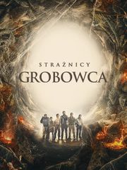 Strażnicy grobowca